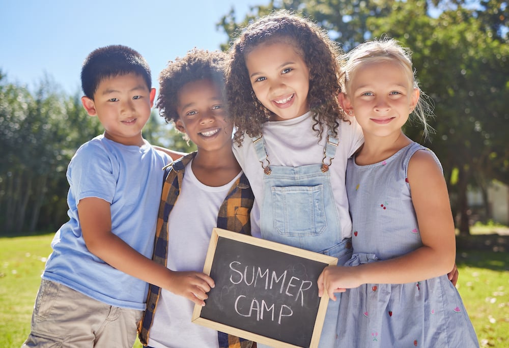 Northeast Ohio Summer Camps How To Choose the Right One